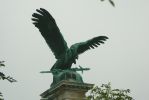 PICTURES/Buda - the other side of the Danube/t_Turul Bird - Sacred Bird of Magyars.JPG
